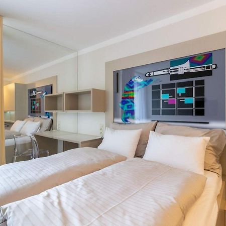 Smarthotel Nezvalova Archa Alamóc Kültér fotó