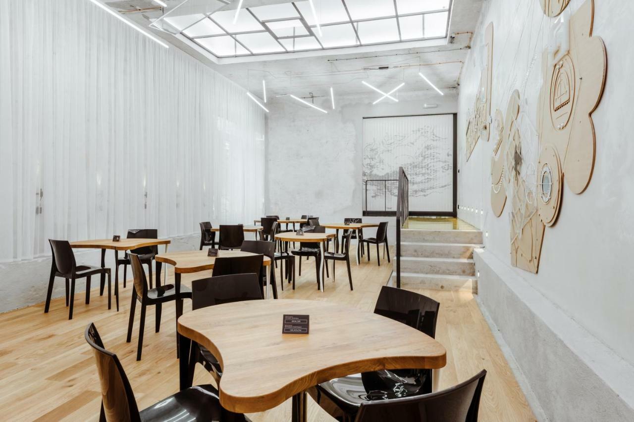 Smarthotel Nezvalova Archa Alamóc Kültér fotó
