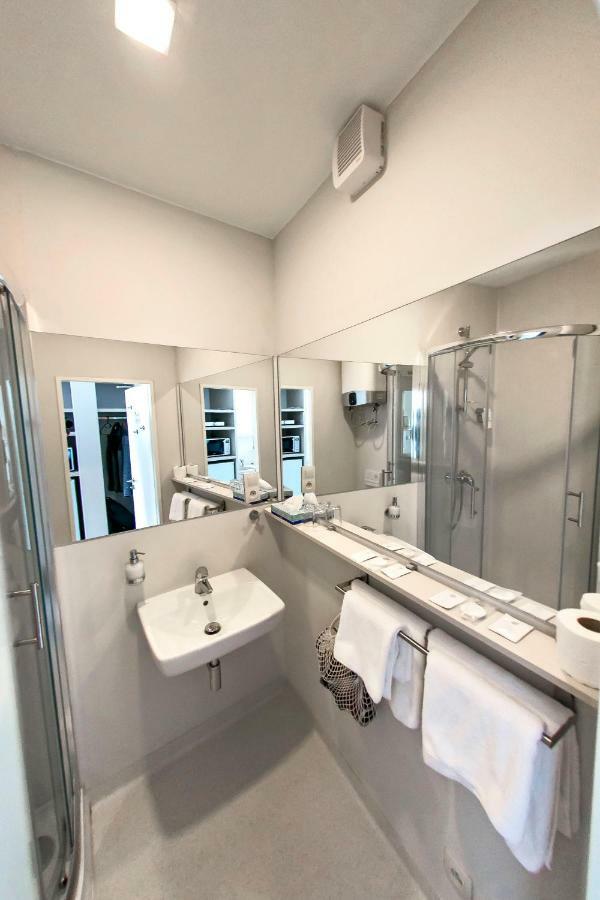 Smarthotel Nezvalova Archa Alamóc Kültér fotó
